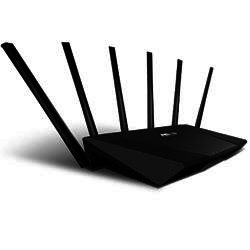 Asus Tri-Band Wireless-AC3200 Gigabit Router